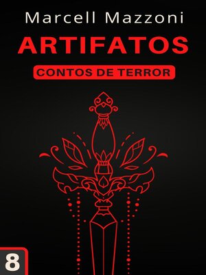 cover image of Artefatos
